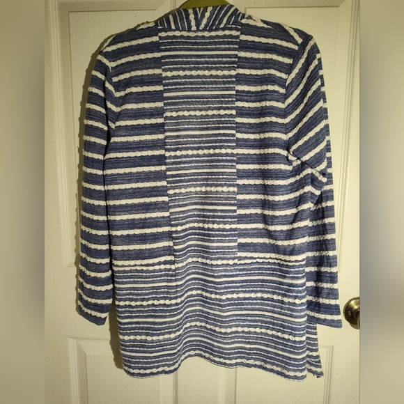 Chicos Cardigan - Picture 2 of 5
